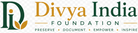 Divya India Foundation - Home